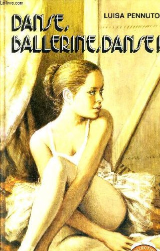 danse, ballerine, danse !