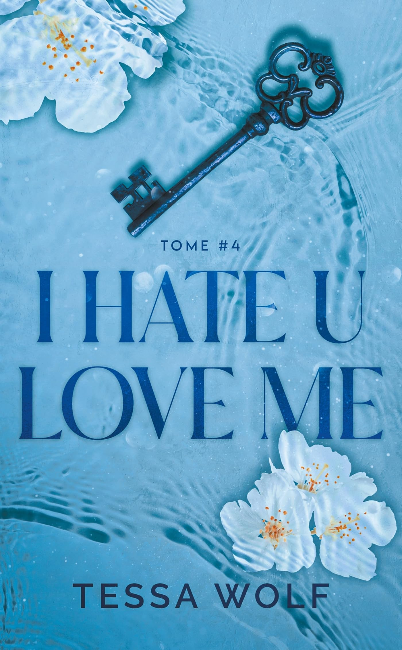 I hate u love me. Vol. 4