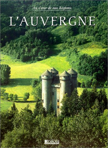 L'Auvergne