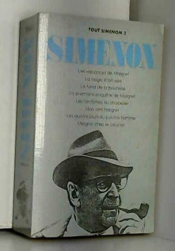 Oeuvre romanesque. Vol. 3