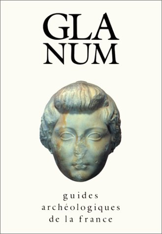 Glanum et les Antiques