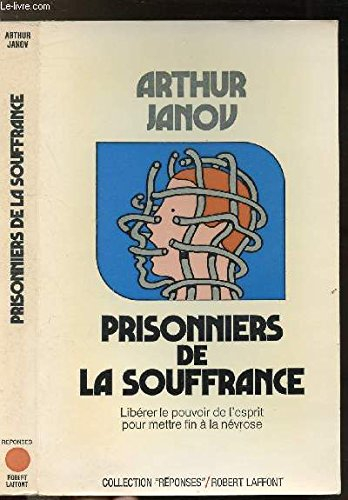 Prisonniers de la souffrance