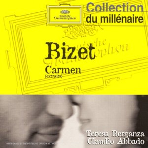 carmen / extraits