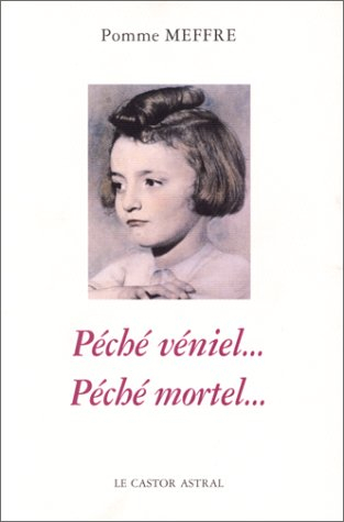 Péché séniel, péché mortel