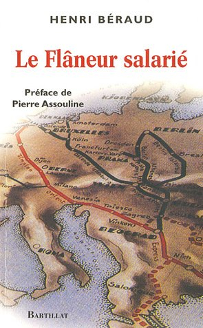 Le flâneur salarié