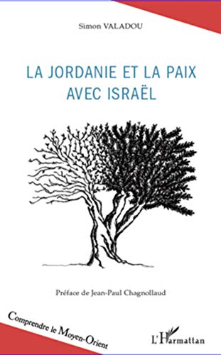 La Jordanie et la paix avec Israël