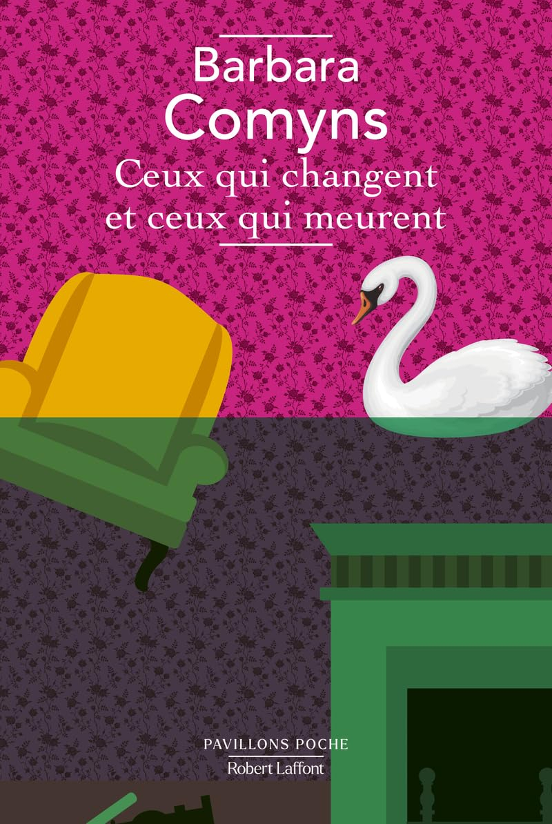 Ceux qui changent et ceux qui meurent