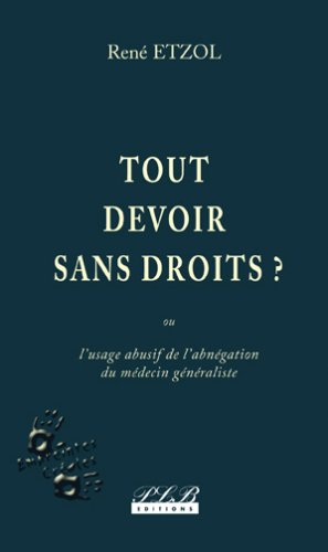 Tout devoir sans droits ?