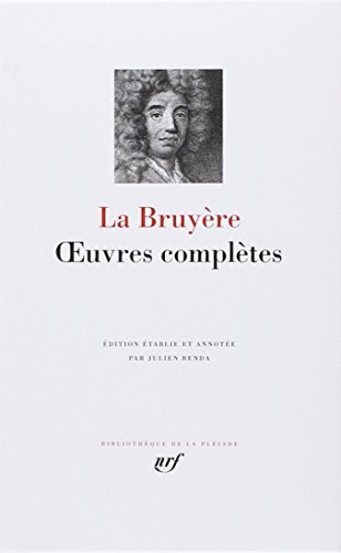 Oeuvres complètes