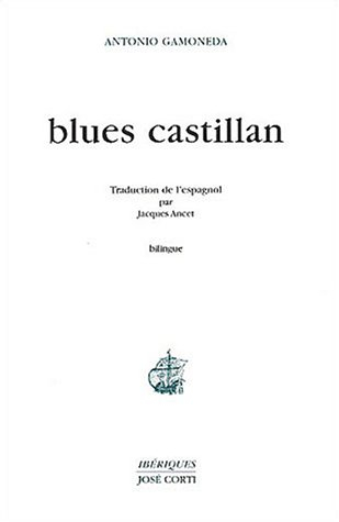 Blues castillan