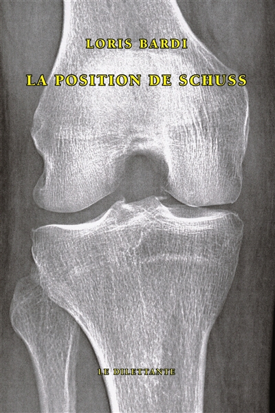 La position de schuss