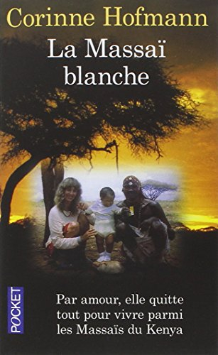 La Massaï blanche