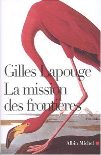 La mission des frontières