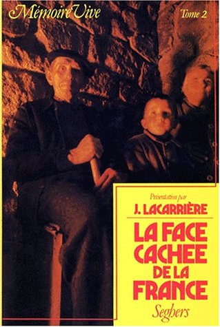 la face cachée de la france, tome 2