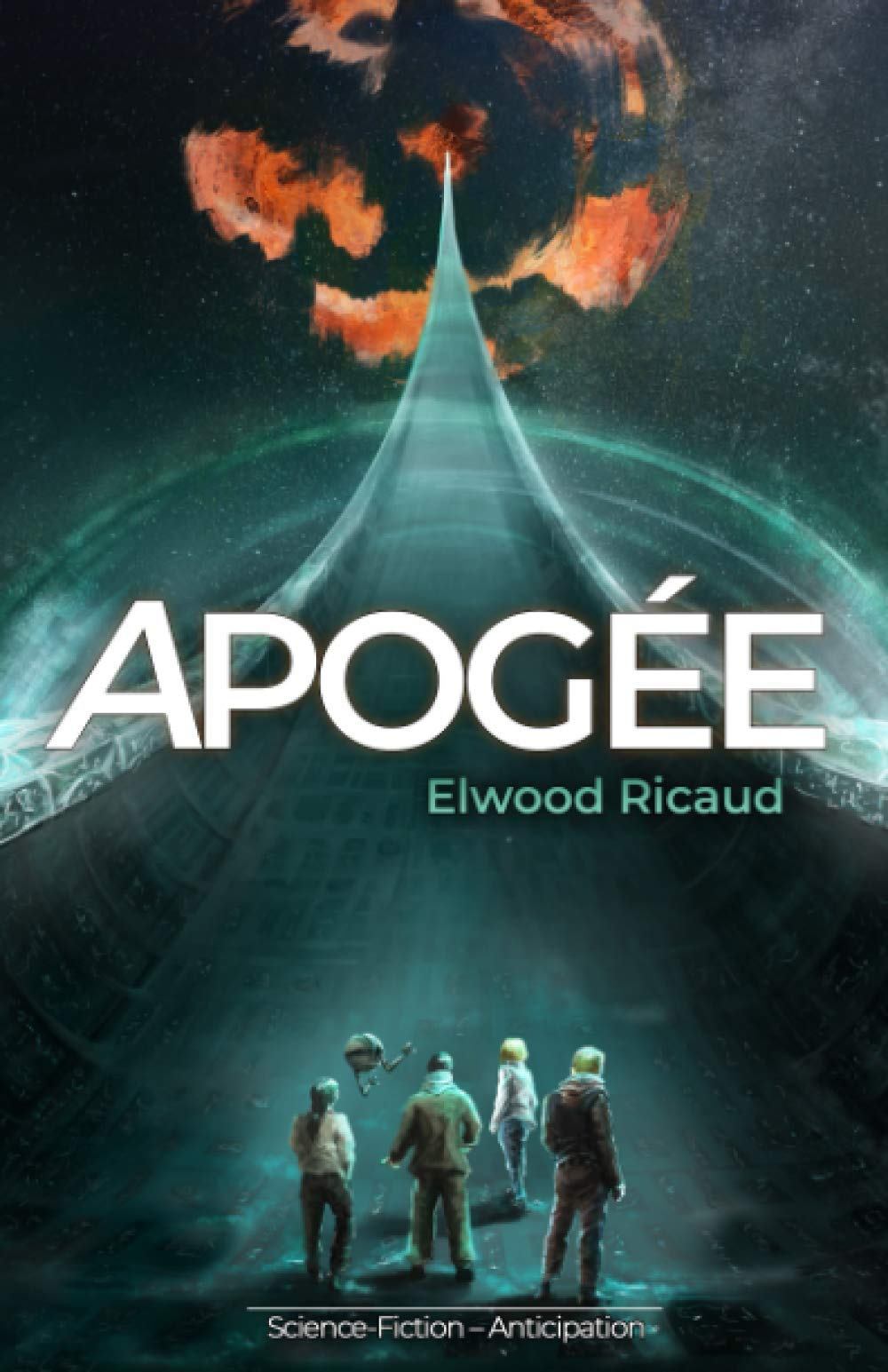 Apogée