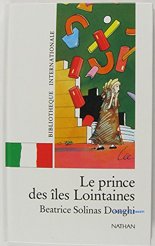 Le prince des îles lointaines