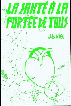 la sante a la portee de tous