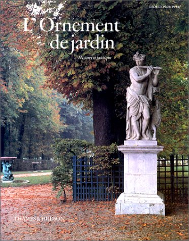 L'ornement de jardin