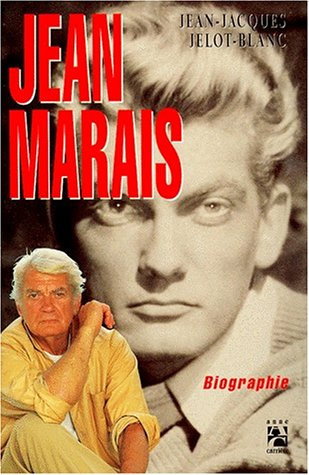 Jean Marais : biographie
