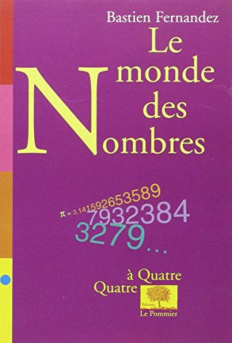 Le monde des nombres