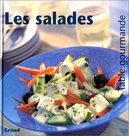 Les salades