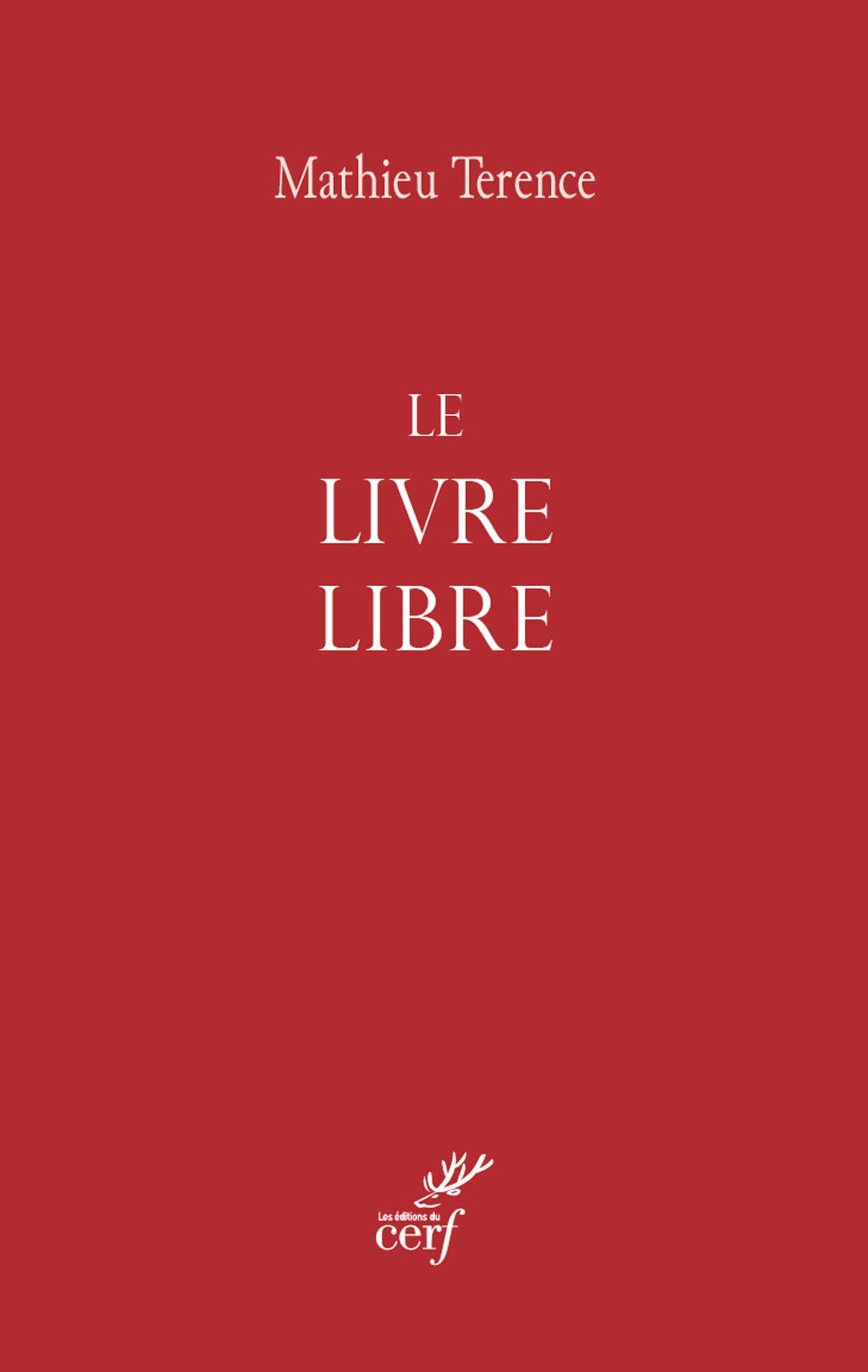 Le livre libre