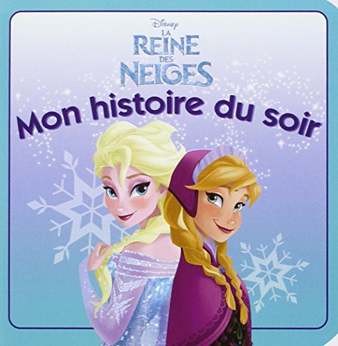 La reine des neiges
