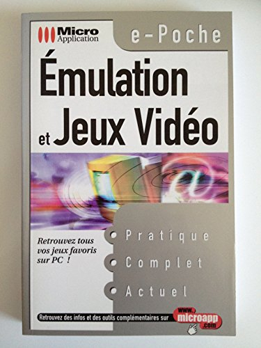 Emulation et jeux vidéo