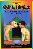 piege dans le corps du chien n211