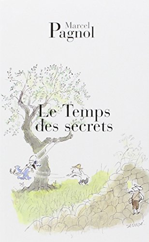 Souvenirs d'enfance. Vol. 3. Le temps des secrets