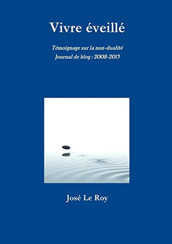 vivre éveillé