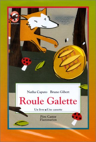 Roule galette