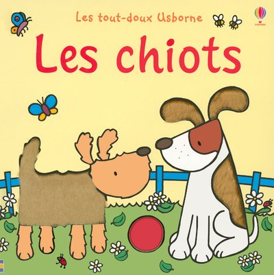 Les chiots