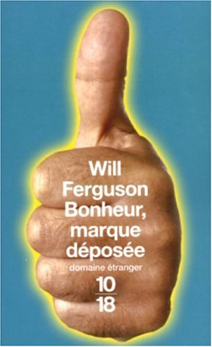 Bonheur, marque déposée