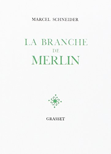la branche de merlin