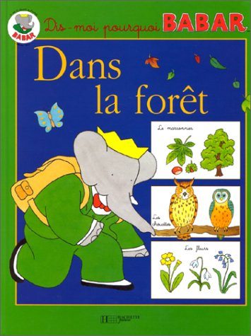 La forêt