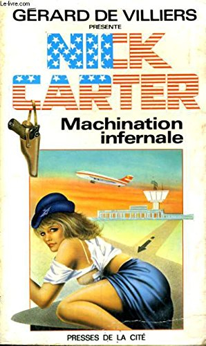 Machination infernale