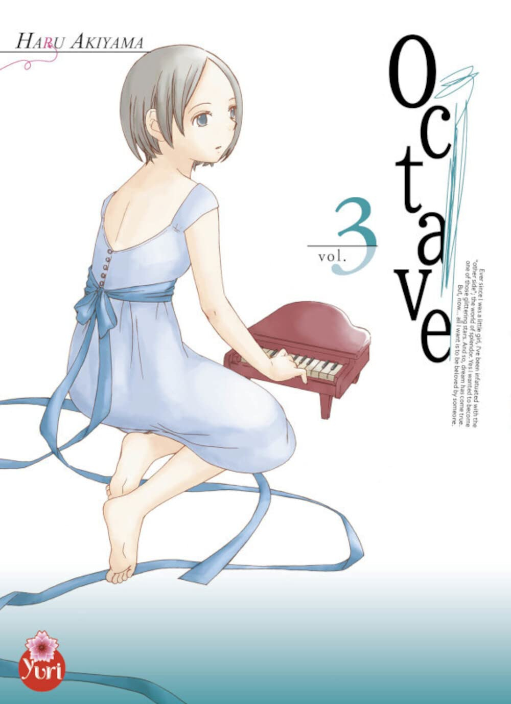 Octave. Vol. 3