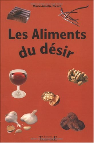 Les aliments du désir