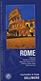 Rome (ancienne édition)