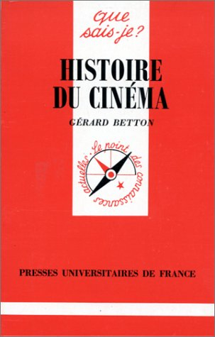 Histoire du cinéma