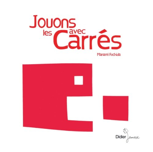 Jouons avec les carrés