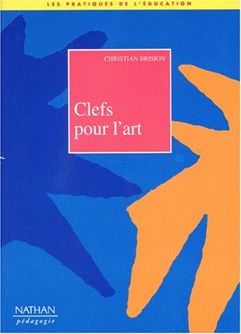 Clefs pour l'art