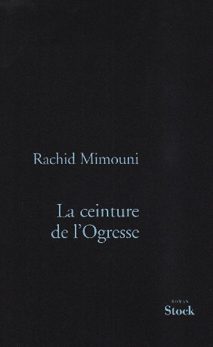 La ceinture de l'ogresse