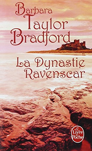 La dynastie Ravenscar