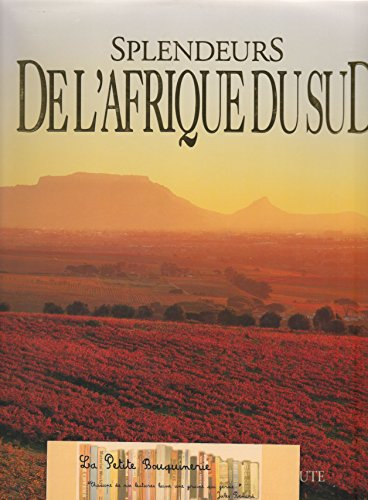 splendeurs de l'afrique du sud