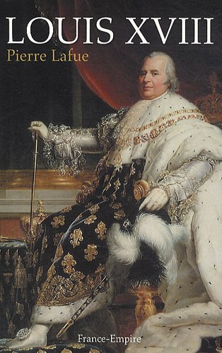 Louis XVIII