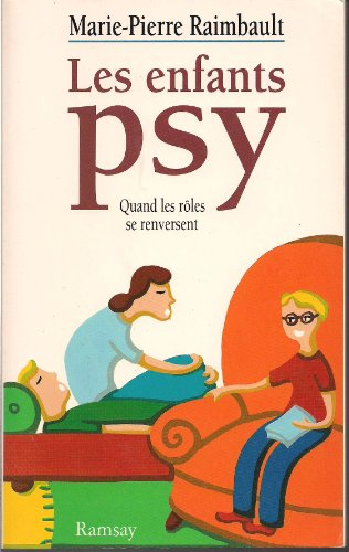 Les enfants psy
