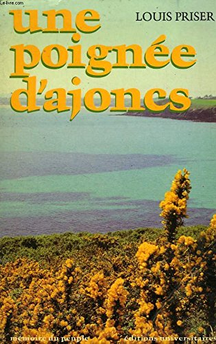 Une Poignée d'ajoncs