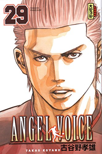 Angel voice. Vol. 29